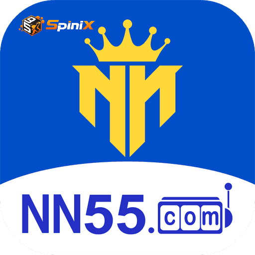 Imagem promocional da NN55 mostrando a plataforma e suas vantagens